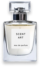 Moscow - Extrait de Parfum