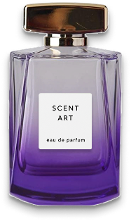 Damaskus - Extrait de Parfum