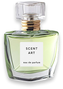 Jeju - Extrait de Parfum