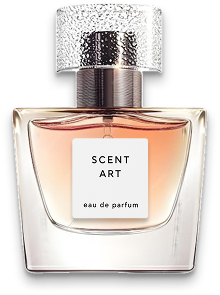 Stockholm - Extrait de Parfum